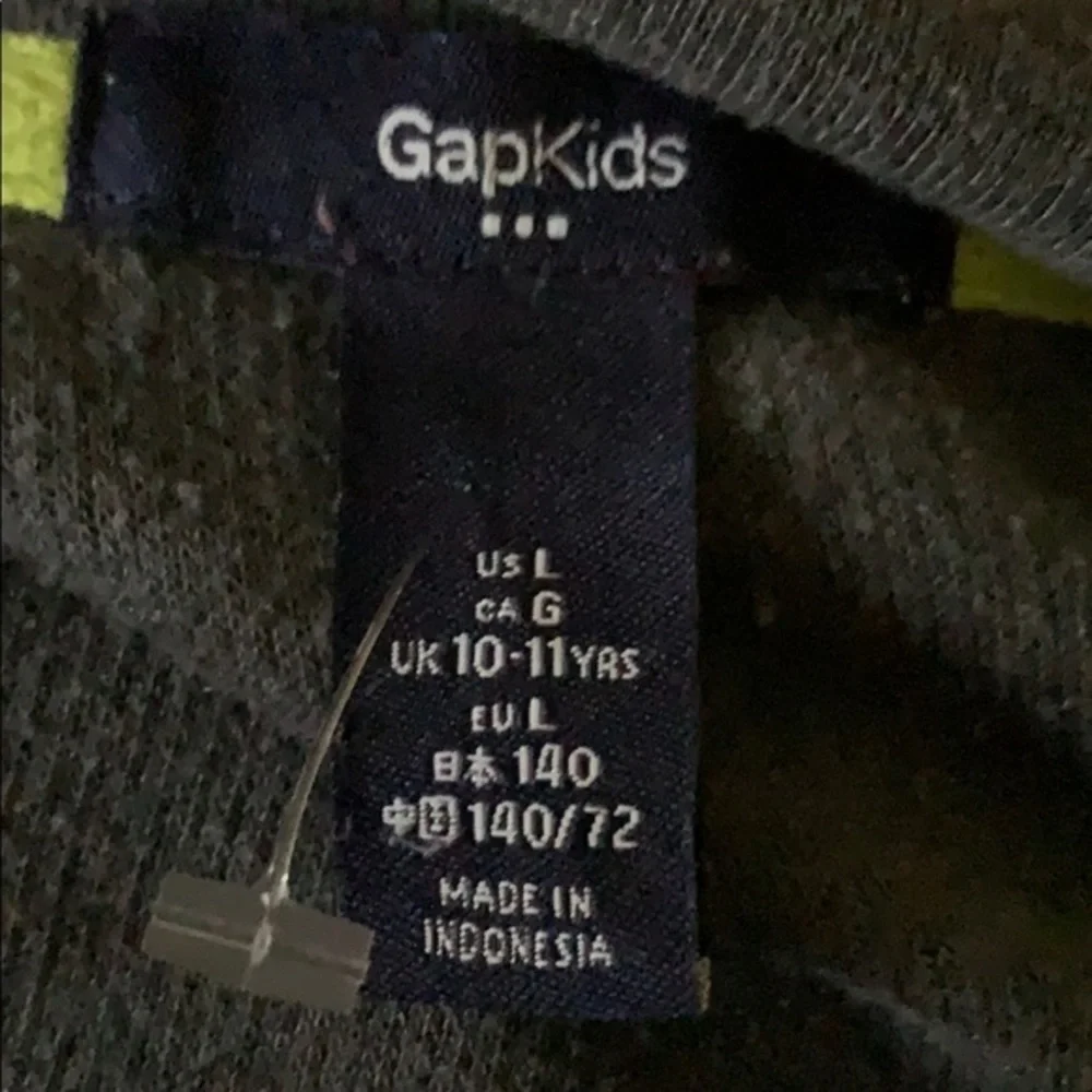 GAP kids boys